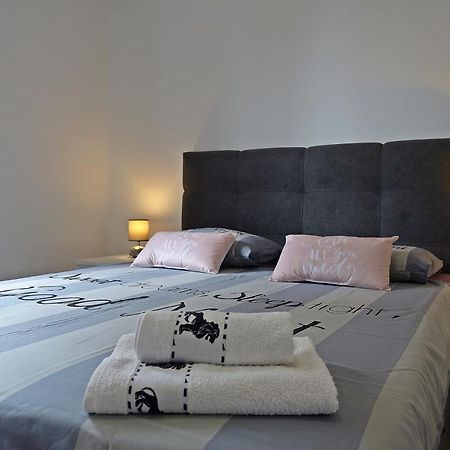 Apartment Denis Opatija Bagian luar foto