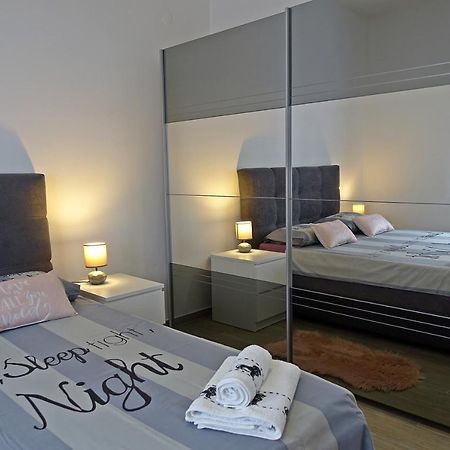 Apartment Denis Opatija Bagian luar foto