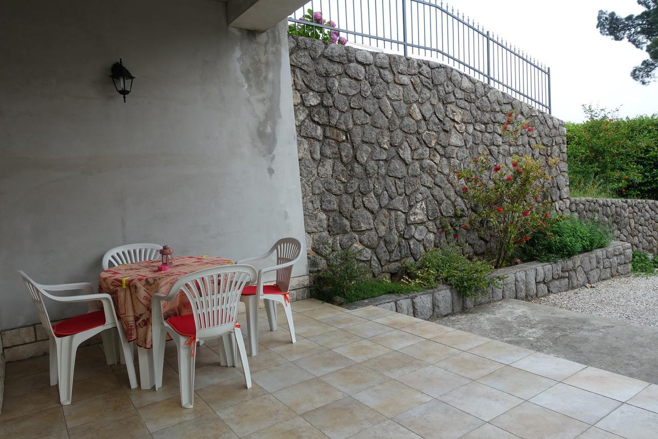 Apartment Denis Opatija Bagian luar foto