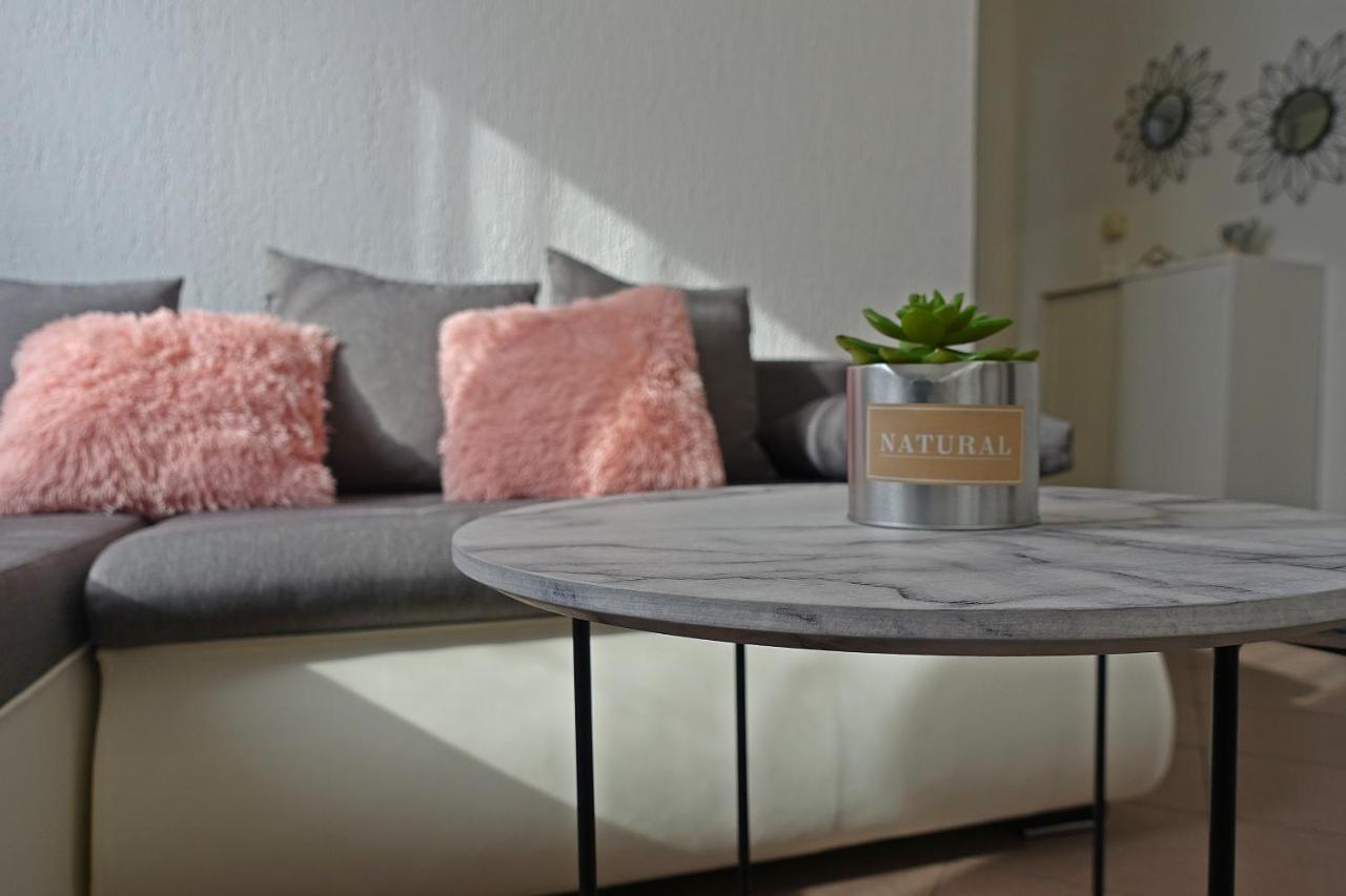 Apartment Denis Opatija Bagian luar foto